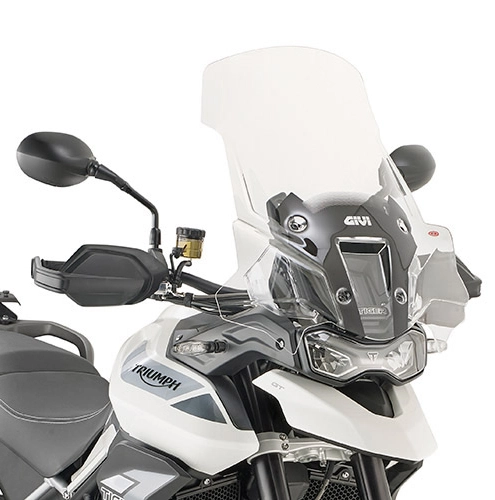 Givi D6415ST szyba przezroczysta